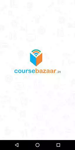 Play CourseBazaar as an online game CourseBazaar with UptoPlay
