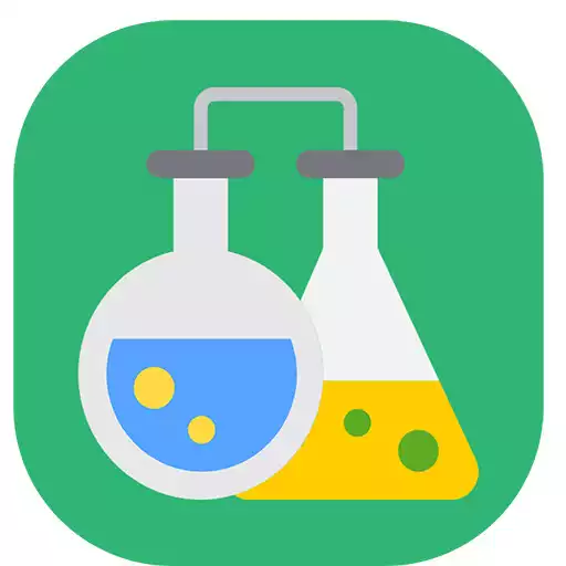 Play course: chemistry of solutions APK Play course: chemistry of solutions APK