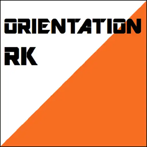 Play Course dOrientation RK APK