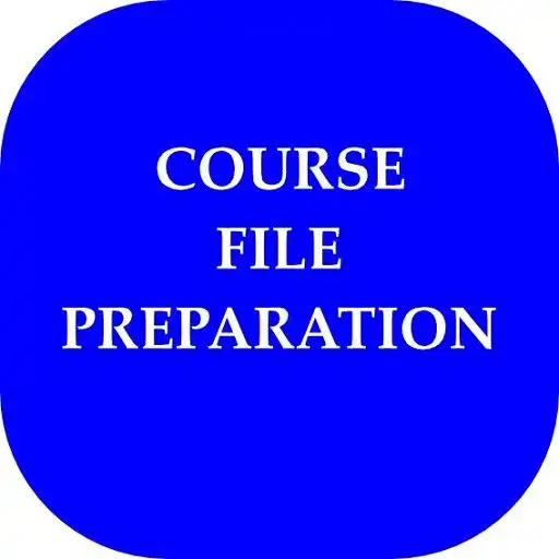 Play Course File Preparation APK