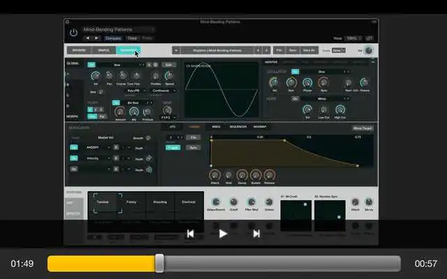 Play Course For Logic Pro X 10.2