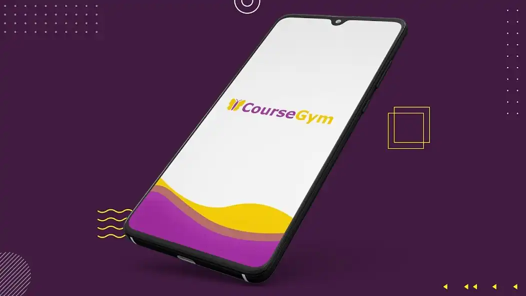 Play CourseGym  and enjoy CourseGym with UptoPlay