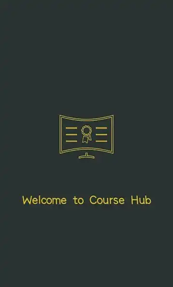 Play Course Hub  and enjoy Course Hub with UptoPlay