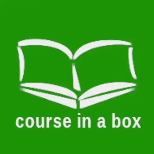 Play Course in a box APK