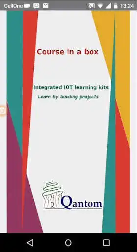 Play Course in a box  and enjoy Course in a box with UptoPlay