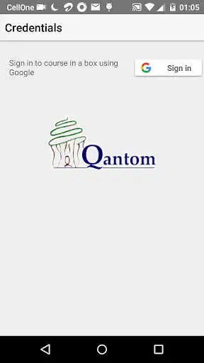 Play Course in a box as an online game Course in a box with UptoPlay