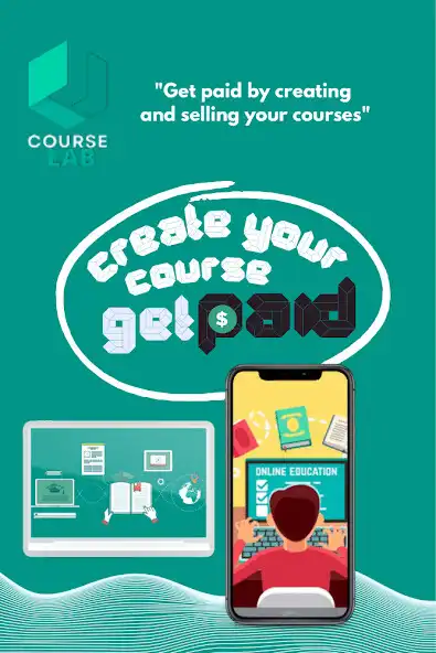 Play CourseLAB as an online game CourseLAB with UptoPlay