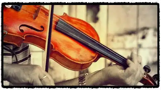 Play Course learn to play violin as an online game Course learn to play violin with UptoPlay