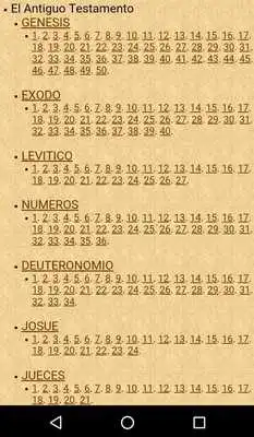 Play Course of the Bible