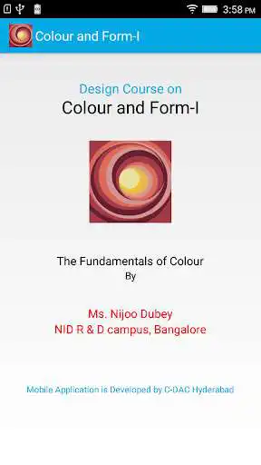 Play Course on Colour and Form-I and enjoy Course on Colour and Form-I with UptoPlay Play Course on Colour and Form-I and enjoy Course on Colour and Form-I with UptoPlay