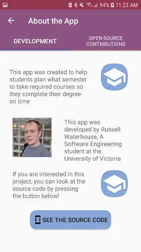 Play Course Planner as an online game online Course Planner with UptoPlay ca.russell_waterhouse.degreeplanner Play Course Planner as an online game Course Planner with UptoPlay