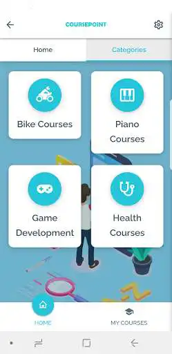 Play CoursePoint and enjoy CoursePoint with UptoPlay Play CoursePoint and enjoy CoursePoint with UptoPlay