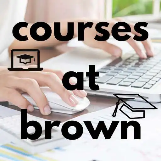 Play courses at brown APK
