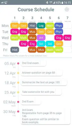 Play Course Schedule and enjoy Course Schedule with UptoPlay Play Course Schedule and enjoy Course Schedule with UptoPlay