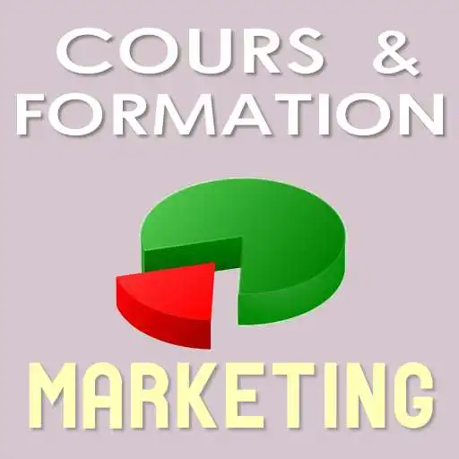 Play Cours marketing facile APK