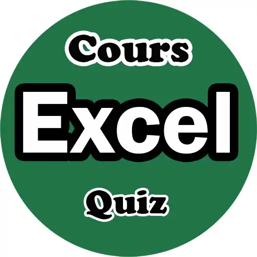 Play Cours Quiz Excel APK