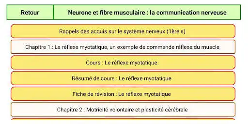 Play Cours SVT Terminale S as an online game Cours SVT Terminale S with UptoPlay