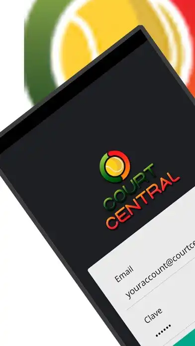 Play Court Central  and enjoy Court Central with UptoPlay