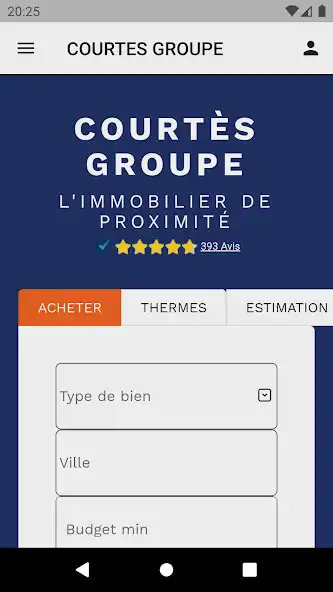 Play COURTES GROUPE  and enjoy COURTES GROUPE with UptoPlay