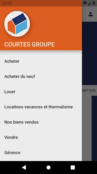 Play COURTES GROUPE as an online game COURTES GROUPE with UptoPlay