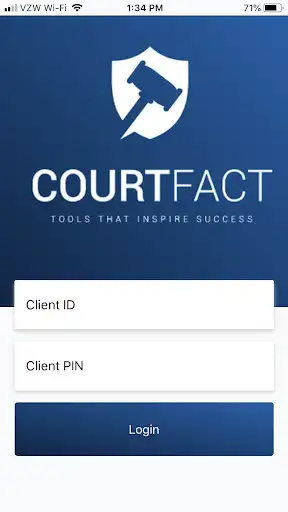 Play CourtFact
