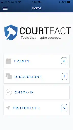 Play CourtFact