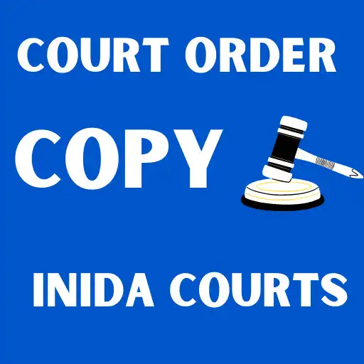 Play Court Order Copy India Courts APK