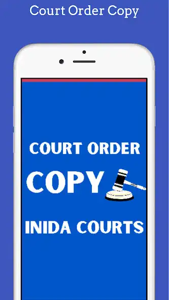 Play Court Order Copy India Courts  and enjoy Court Order Copy India Courts with UptoPlay