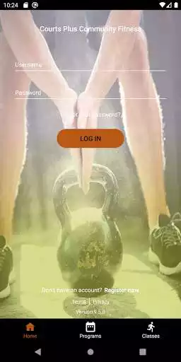 Play Court Plus Community Fitness  and enjoy Court Plus Community Fitness with UptoPlay
