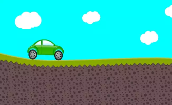 Play Couscous Racing