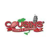 Free play online Cousins Pizzeria  Restaurant APK