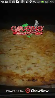 Play Cousins Pizzeria Restaurant Play Cousins Pizzeria Restaurant