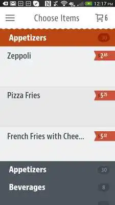 Play Cousins Pizzeria Restaurant Play Cousins Pizzeria Restaurant