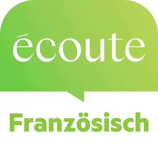 Play écoute - Französisch lernen APK