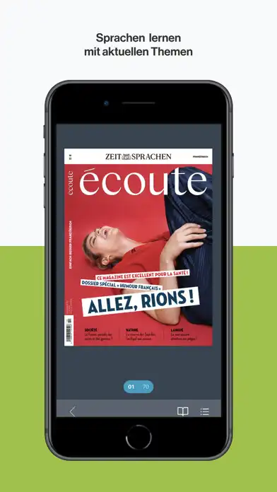 Play écoute - Französisch lernen as an online game online écoute - Französisch lernen with UptoPlay Play écoute - Französisch lernen as an online game écoute - Französisch lernen with UptoPlay