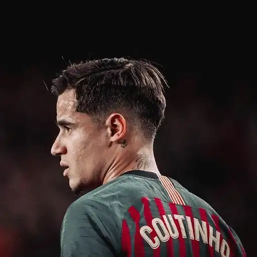Play Coutinho HD Wallpapers 2022 APK Play Coutinho HD Wallpapers 2022 APK