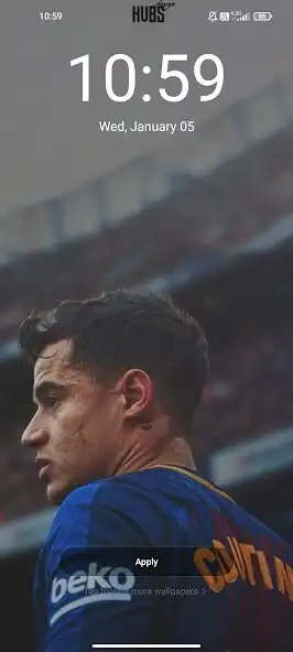 Play Coutinho HD Wallpapers 2022  and enjoy Coutinho HD Wallpapers 2022 with UptoPlay