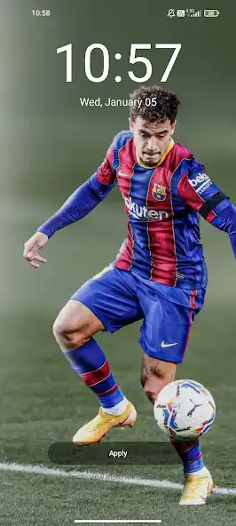 Play Coutinho HD Wallpapers 2022 as an online game Coutinho HD Wallpapers 2022 with UptoPlay