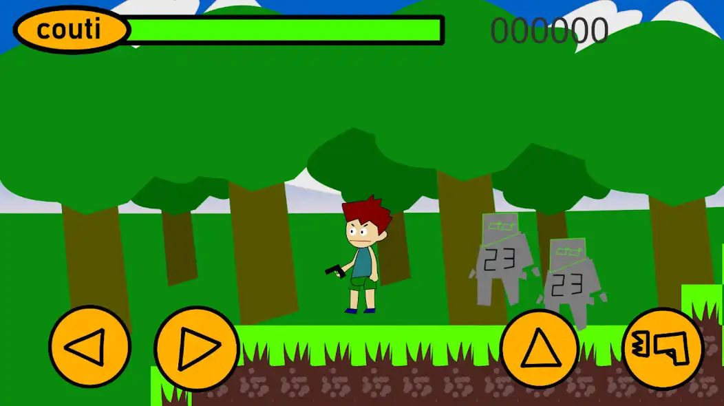 Play Couti as an online game Couti with UptoPlay