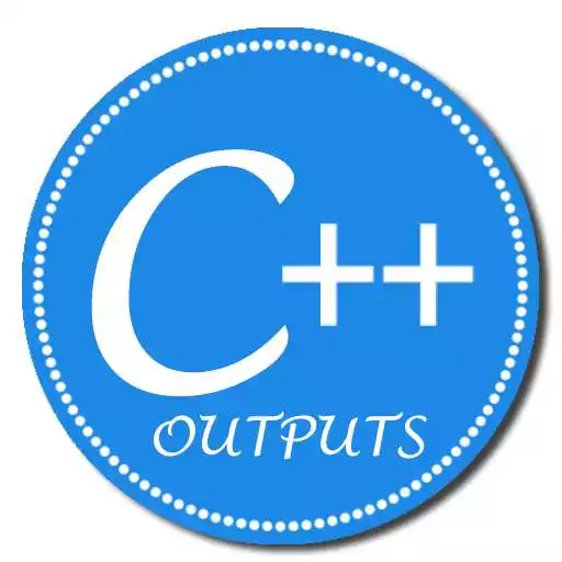 Play C++ Output Generator APK