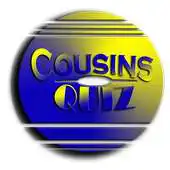 Free play online CouzinsQuiz APK Free play online CouzinsQuiz APK