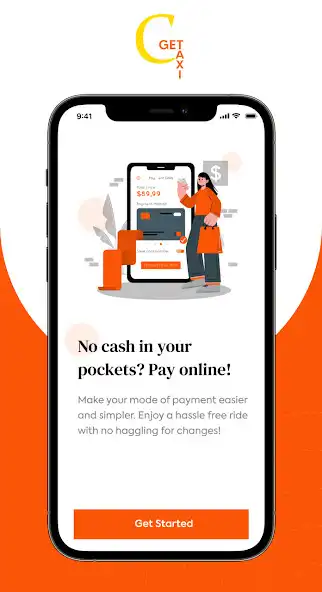 Play Covai Get Taxi  and enjoy Covai Get Taxi with UptoPlay