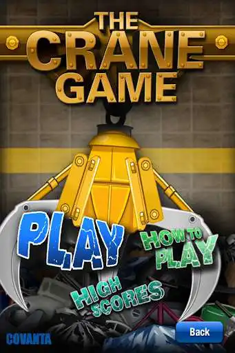 Play Covanta Games