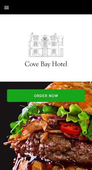 Play Cove Bay Restaurant  and enjoy Cove Bay Restaurant with UptoPlay