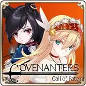 Free play online Covenanters APK