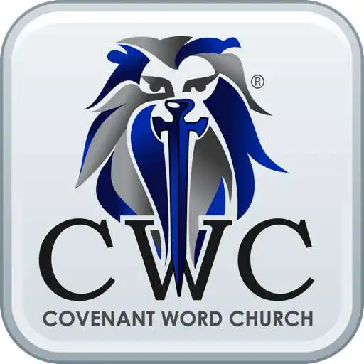 Play Covenant Word Church APK Play Covenant Word Church APK