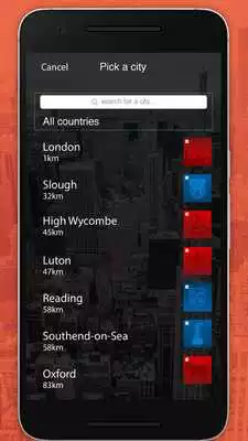 Play Coventry App
