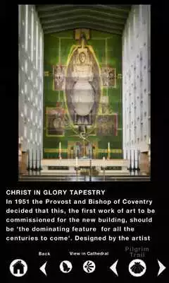 Play CoventryCathedral