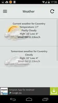 Play Coventry local news