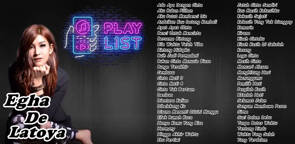 Play Cover Akustik Ega De Latoya  and enjoy Cover Akustik Ega De Latoya with UptoPlay
